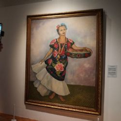 Museo Dolores Olmedo reabre sus puertas en Ciudad de México tras una gran renovación