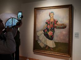 Museo Dolores Olmedo reabre sus puertas en Ciudad de México tras una gran renovación