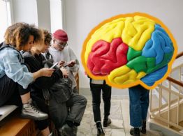 La adolescencia cerebral se extiende hasta los 32 años, según estudio de Cambridge