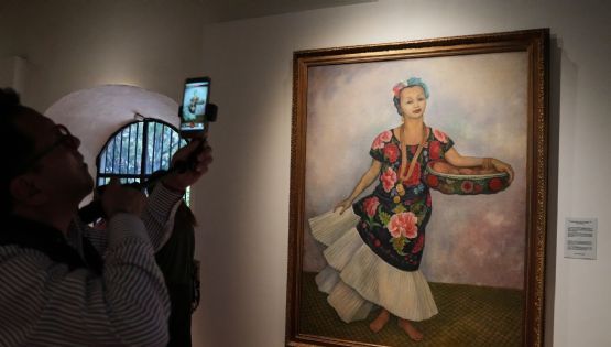 Museo Dolores Olmedo reabre sus puertas en Ciudad de México tras una gran renovación