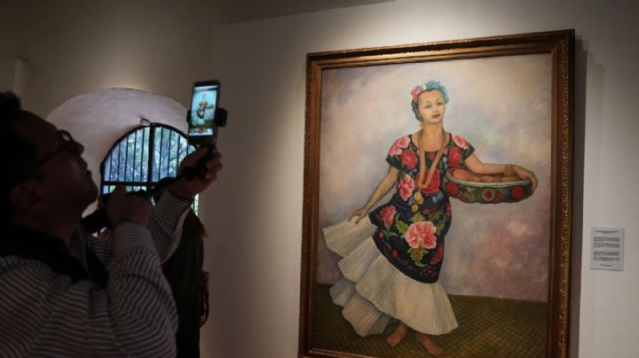 Museo Dolores Olmedo reabre sus puertas en Ciudad de México tras una gran renovación