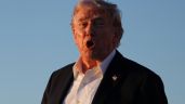 Foto ilustrativa de la nota titulada: Trump confirma ataques contra siete lanchas de Irán; invita a Corea del Sur a sumarse a "la misión"