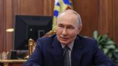 Foto ilustrativa de la nota titulada: Rusia declara un alto el fuego unilateral en Ucrania para conmemorar el Día de la Victoria