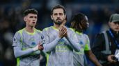 Foto ilustrativa de la nota titulada: Empate agónico 3-3 del Manchester City vs. Everton da impulso a Arsenal en la Premier League