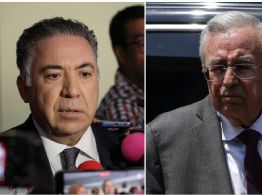 La mexicana: una “justicia” selectiva y discriminadora