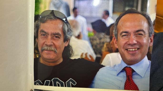 Murió Luis Gabriel Calderón, hermano del expresidente Felipe Calderón