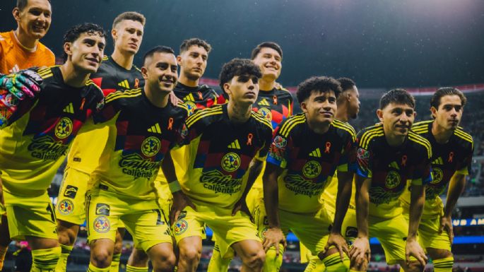 América enfrenta riesgo de eliminación ante posible alineación indebida