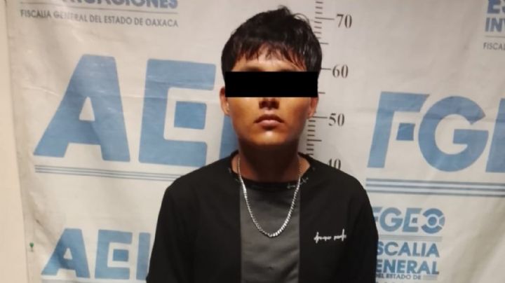 Niño de ocho años fue ejecutado frente a su casa en Oaxaca