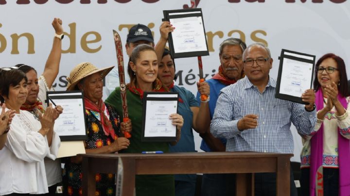 Caso Atenco: Centro Prodh exige observatorio independiente que supervise a la Guardia Nacional