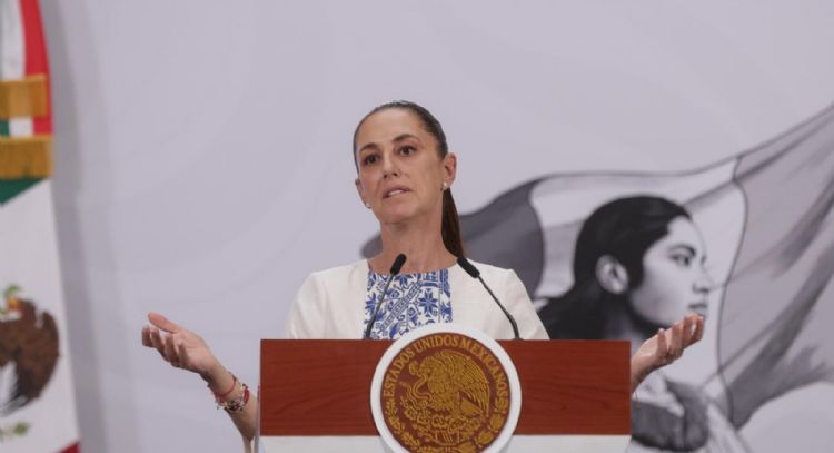 Rocha Moya tiene protección de seguridad federal tras acusaciones de vínculos con Los Chapitos