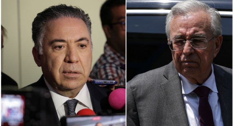 La mexicana: una “justicia” selectiva y discriminadora