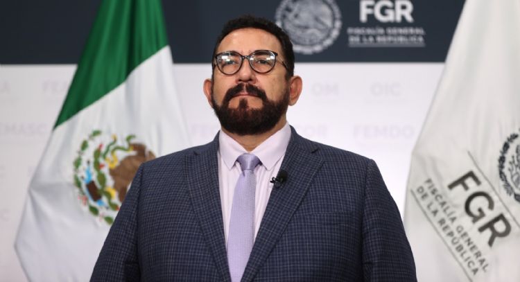 FGR cita a 50 funcionarios de Chihuahua por operativo con agentes de la CIA