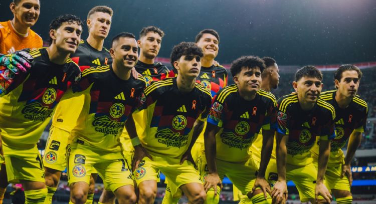América enfrenta riesgo de eliminación ante posible alineación indebida
