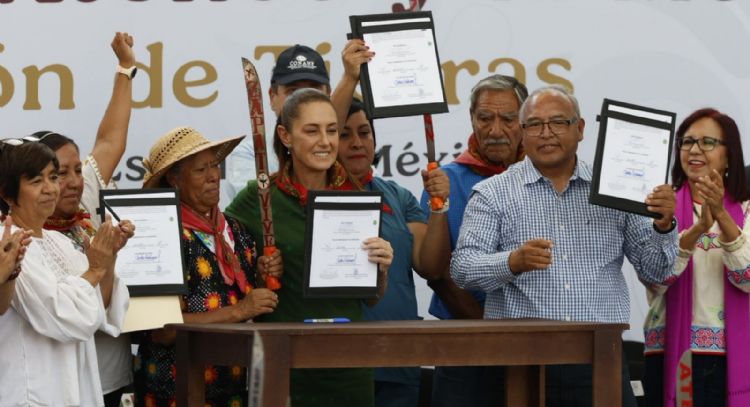 Caso Atenco: Centro Prodh exige observatorio independiente que supervise a la Guardia Nacional