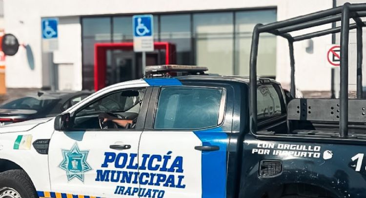 Lunes violento en Irapuato: seis personas son asesinadas en ataques armados en viviendas