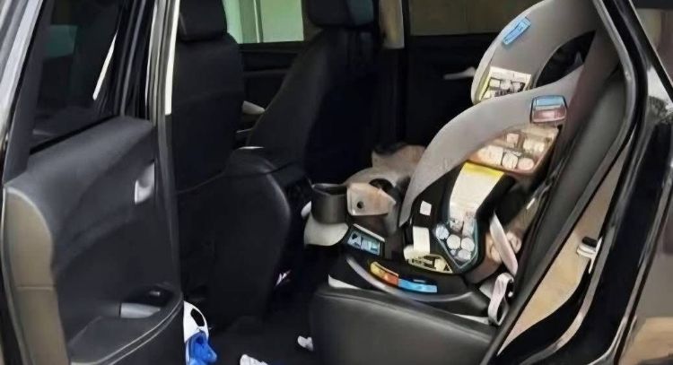 Niño de 3 años murió por golpe de calor tras ser olvidado en un automóvil en Mexicali