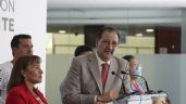 Foto ilustrativa de la nota titulada: PT respalda a Sheinbaum ante "cualquier intento de injerencia extranjera o traición interna"
