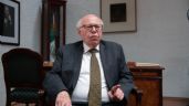 Foto ilustrativa de la nota titulada: UNAM da grado de profesor emérito a José Narro Robles