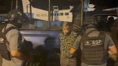 Foto ilustrativa de la nota titulada: Capturan a “El Tayson”, acusado de planear atentados en Gómez Palacio, Durango