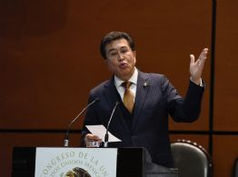 Héctor Yunes deja el PRI tras 45 años; argumenta presión para votar presupuesto de Veracruz