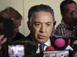 Tribunal Electoral deslinda a hermana del senador Enrique Inzunza por red de nepotismo