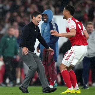 Arsenal vence al Atlético de Madrid y alcanza su segunda final de Champions League en la historia