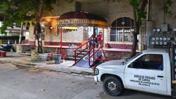 Asesinan a médico en su clínica; horas antes atendió a dos heridos de bala de ataque armado (Video)