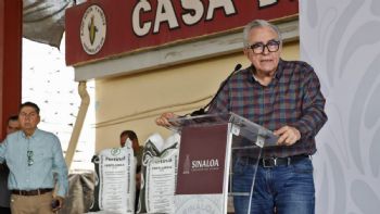 Moody’s baja a negativa la calificación de Sinaloa tras la acusación de EU contra Rocha