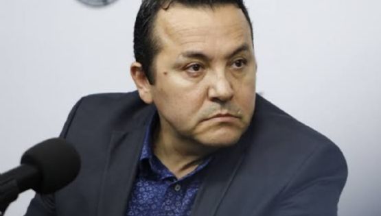 Solicita licencia el vicefiscal de Sinaloa acusado por EU de tener vínculos con Los Chapitos