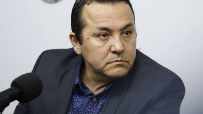 Solicita licencia el vicefiscal de Sinaloa acusado por EU de tener vínculos con Los Chapitos
