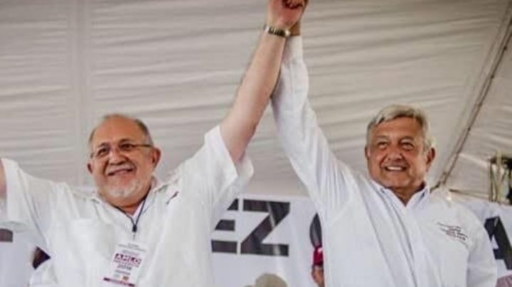 Exalcalde de Mazatlán responzabiliza a Rubén Rocha y Enrique Inzunza por cualquier acto en su contra