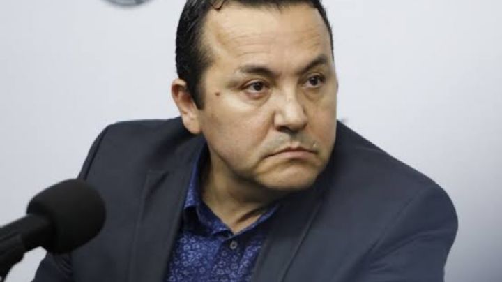 Solicita licencia el vicefiscal de Sinaloa acusado por EU de tener vínculos con Los Chapitos