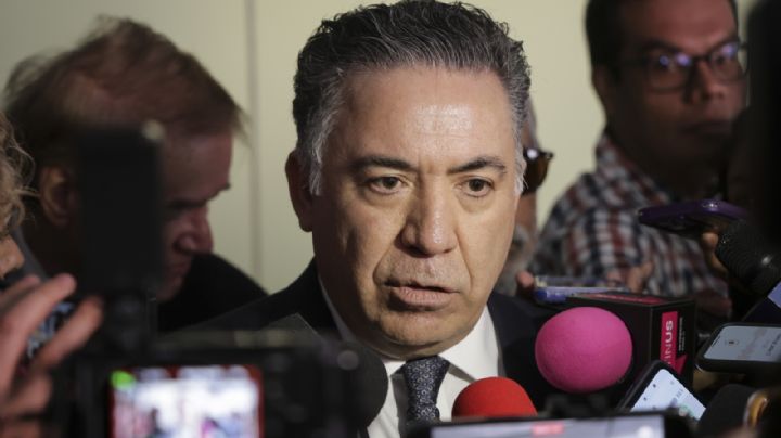 Tribunal Electoral deslinda a hermana del senador Enrique Inzunza por red de nepotismo