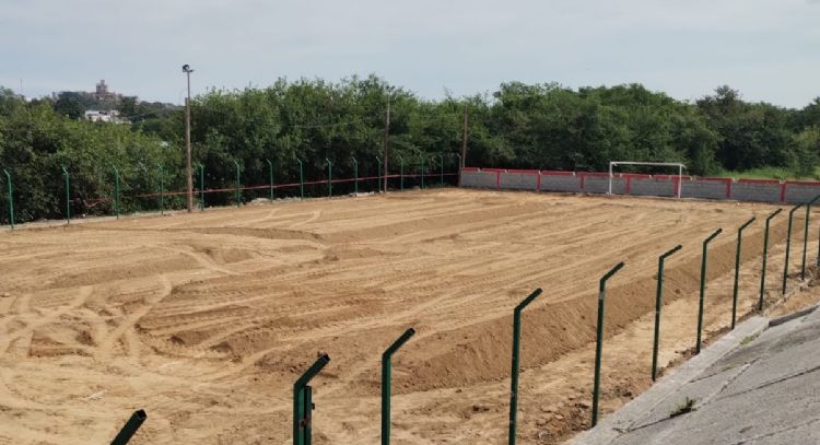 Lazos del Bienestar fortalece la infraestructura y el desarrollo social en Tampico