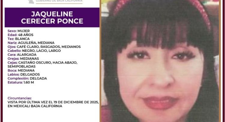 Detienen a sujeto por desaparecer a su pareja; habría usado pastillas para dejarla inconsciente: FGE