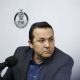 Solicita licencia el vicefiscal de Sinaloa acusado por EU de tener vínculos con Los Chapitos