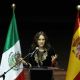 Morena denuncia injerencia de la ultraderecha transnacional en visita de Isabel Díaz Ayuso