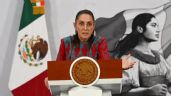 Foto ilustrativa de la nota titulada: Sheinbaum afirma que la SRE mandó nota diplomática a EU para pedir pruebas contra Rocha Moya