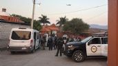 Foto ilustrativa de la nota titulada: Detienen en Morelos a “Don Ramón”, líder de “Los Linos”; hay un muerto y dos heridos