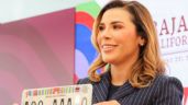 Foto ilustrativa de la nota titulada: Marina del Pilar descarta solicitar licencia como Rubén Rocha Moya