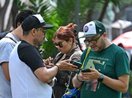Del reloj checador a la vigilancia digital: nuevas formas de control laboral
