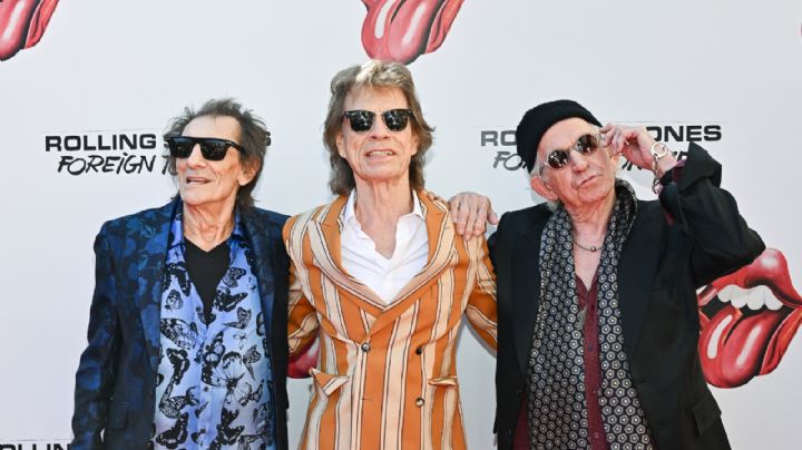 Los Rolling Stones anuncian nuevo álbum “Foreign Tongues”