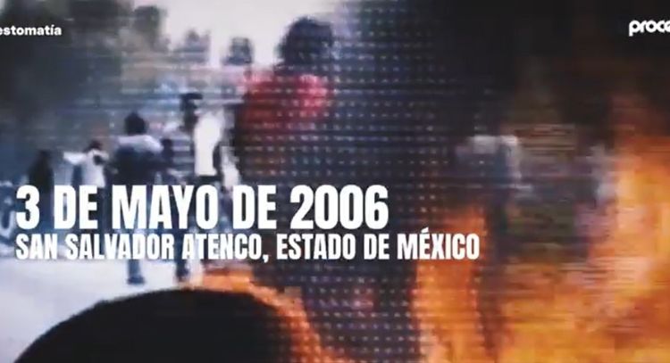 Atenco 20 años después II: el dolor compartido