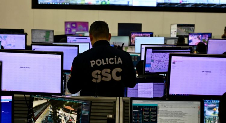 Participaron 8.6 millones de personas en el Primer Simulacro Nacional en CDMX: Brugada