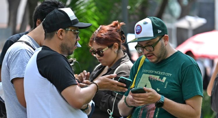 Del reloj checador a la vigilancia digital: nuevas formas de control laboral