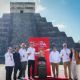 "No se cometió ninguna falta" por fotos de la Copa del Mundo en Chinchén Itzá: INAH