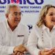 Eneyda Rocha seguirá en la presidencia del Sistema DIF Sinaloa