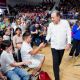 Entrega Gobernador Durazo más de 4 mil becas a estudiantes de primaria