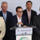 El PAN pide la desaparición de poderes en Sinaloa y juicio político para Rocha Moya
