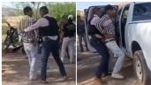 Foto ilustrativa de la nota titulada: Denuncian presunto abuso policial de agentes ministeriales de Guanajuato contra joven (Video)